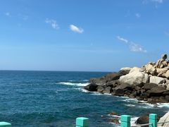 -三亚蜈支洲岛旅游区