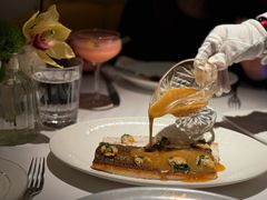 -壳里西餐厅Coquille Seafood Bistro(蒙自路店)