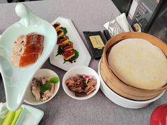 -花家怡园(四合院总店)