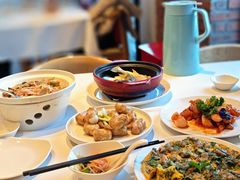 -莆田餐厅PUTIEN(三里屯店)