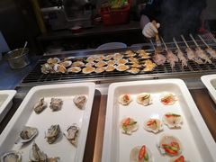 -诱货海鲜自助火锅(爱琴海购物公园东百店)