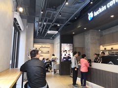 -瑞幸咖啡(118广场店)