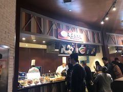 -西安手工面(万象城店)