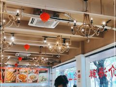 大堂-强记海鲜·大排档(蛇口新街店)