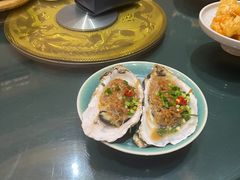 -君霖海鲜私房菜(春柳店)