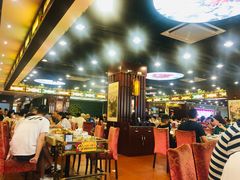 -点都德(汇点楼店)
