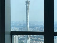 -广州柏悦酒店·悦景轩·粤菜餐厅