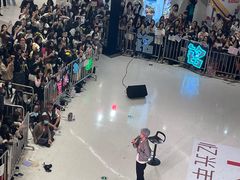 -深圳龙华星河COCO City(民治店)