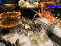 -安蒂娅·海鲜自助餐厅(安蒂娅美兰酒店)