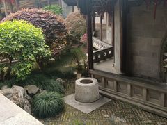 -胡雪岩故居