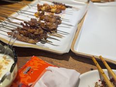 -小核桃品质串店(世茂大道店)