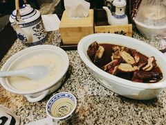 -南京大牌档(三阳广场苏宁店)