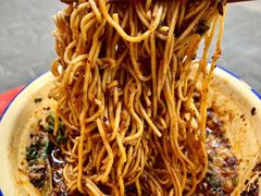 -阿福板凳面(观音桥店)