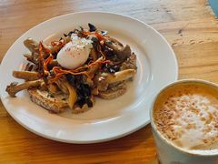 -Egg•Allday Brunch(襄阳北路店)