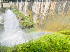 -平江沱龙峡漂流