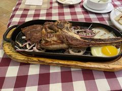 战斧牛排-开心果牛扒城(雍华庭店)