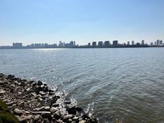 -艾溪湖湿地公园