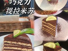 -The Cheebat 锌吧·Bistro(体育西店)