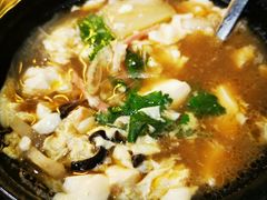 砂锅醋椒豆腐-天津卫码头(南开大悦城店)