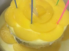 -OL’s Cake鲜荟千层(东风中路店)