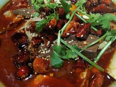 -徽州月·民间徽菜(浦东总店)