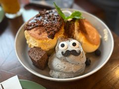 -WOKKA by艮上(中海环宇荟店)