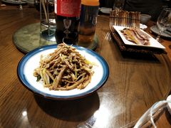-秦唐一号西安菜馆(钟楼店)