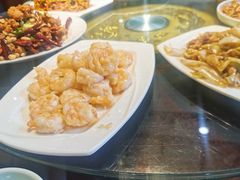 -惠宾饭庄(中山路店)