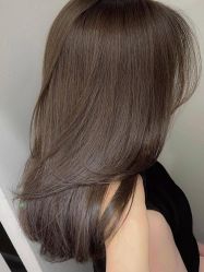 -HG美发设计沙龙