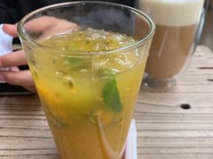 -漫咖啡(银泰创意城店)