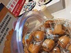 -豪享来(我格广场店)