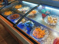 -经典世家牛排自助餐厅(百捷店)