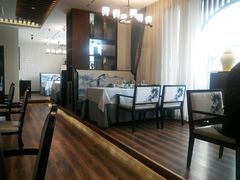 -花园饭店-西餐厅