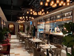 -Osteria Garden 生蚝花园餐厅(原进贤路店)