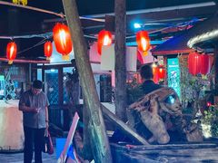 -旺角小渔村·海肠捞饭开创者(环山路店)