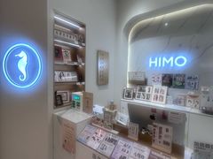 -海马体照相馆(大连柏威年购物中心店)