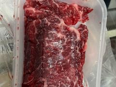 -阿娟牛肉丸·手打牛肉丸·现做现卖