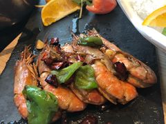 -星伦多自助料理·涮烤一体(杭州来福士店)