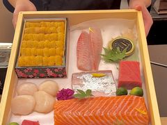 -鮨政·Omakase(港汇恒隆广场店)