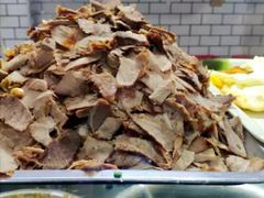 -覃肥叔桂林米粉(粮道街店)