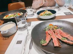 -西堤牛排(合肥之心城店)