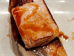 炙烧鳗鱼鹅肝寿司-友壹町寿司(佛山新DNA店)