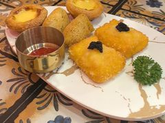 -番茄屋葡式美食(总店)