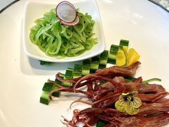 -一品淮扬 · 淮扬菜·北京万达文华酒店