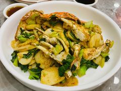 -红灯笼龙凤饭店(宁波老字号店)