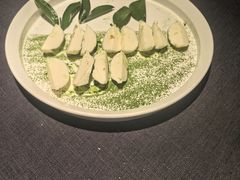 -華府(凯德晶萃店)