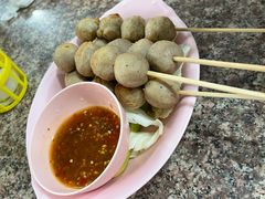 -榮泰米粉湯(Left Shop)