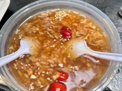 -清真盛志望麻酱酿皮·非遗老字号