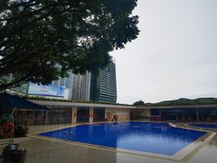 -深圳香格里拉酒店