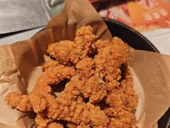 -必胜客(港城新天地店)